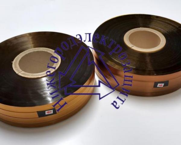 Плёнки полиимидные ПМФ-1 и ПМФ-2 № 2